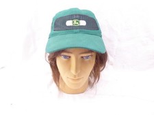 CASQUETTE / HAT CAP - JOHN