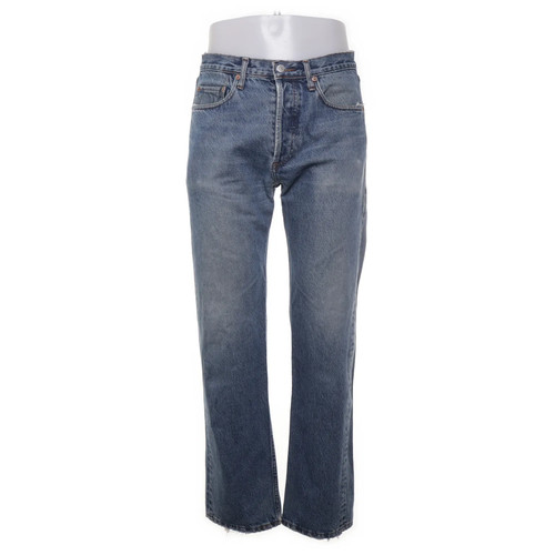 Levi strauss jeans - strauss, &