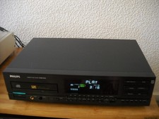 Lecteur CD Philips  CD 850 MK2