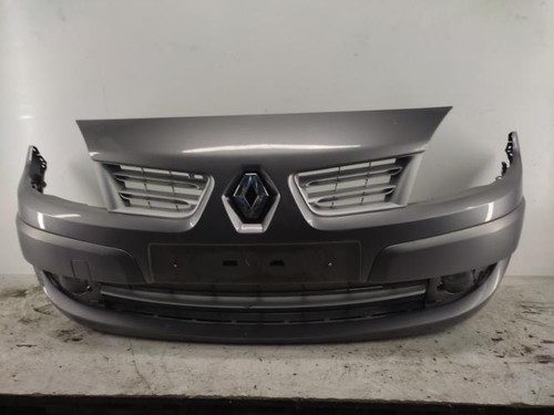 Pare choc avant renault scenic - pare,