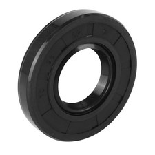 25x52x8mm Caoutchouc Couvercle Double Lèvre TC Huile Tige Joint pour Voiture