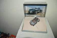  VOITURE NOREV PEUGEOT HOGGAR