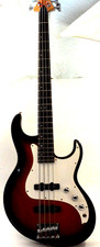 Samick Fairlane Greg Bennett