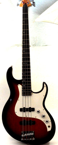 Samick fairlane greg bennett - samick,