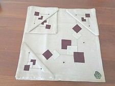 Antique High End Bridge Table