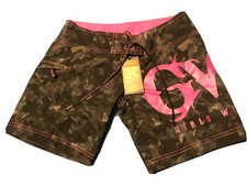 GWG Shorts NWT X-Small XS