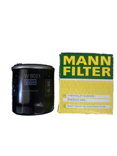 MANN-FILTER W 6021 Filtre à