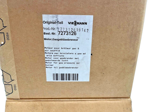 Viessmann 7273126 moteur - 7273126, de