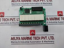 Module De Sortie QY10(N) PCB