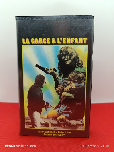Vhs garce et - ,