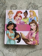 Storybook Collection: Princess Bedtime Stories by Disney Book Group Staff (2010,