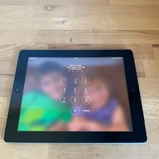 Tablette Tactile Apple iPad 3