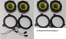 Kit De Haut-Parleurs Pour