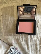 Nars Deep Throat Blush