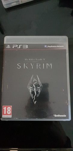 The elder scrolls skyrim - v, +