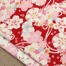 Japonais Sakura Floral