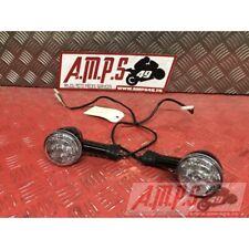 Paire de clignotant Bullet