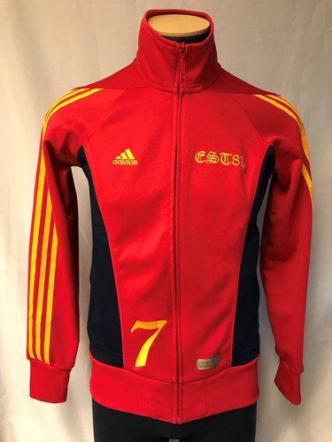 Adidas david villa 2010 - adidas, #7