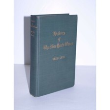 DAVIS Elmer : History of the