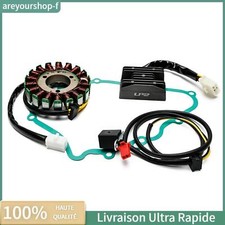 Kit Régulateur Alternateur