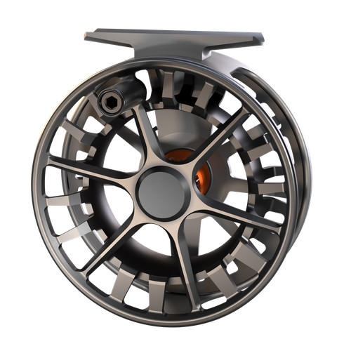 Lamson guru reels - guru,