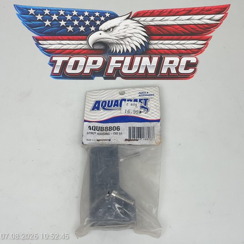 Aquacraft aqub8806 strut - aquacraft,