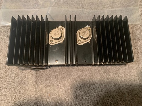 Kenwood 8100 integrated - kenwood, ka-8100