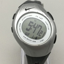 Nike Triax Watch Unisex 38mm