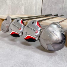 Callaway Club Set 1W 3W 7W