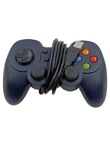 Logitech f310 manette - manette, de
