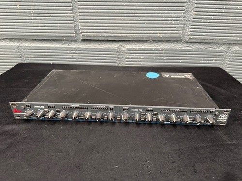 Dbx 1066 pb - dbx,