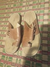 Magnifiques sandales 5 39 - , 38.5/39