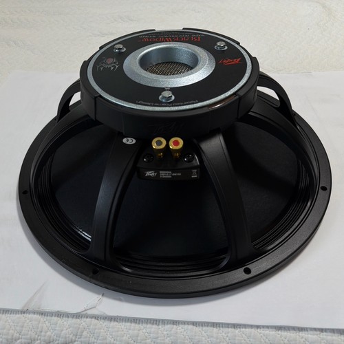 Peavey 1801 bw speaker - 1801-8,