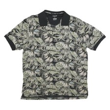 IZOD Polo Homme Manches