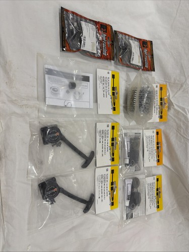 Hpi nitro engine parts - 5.9k,