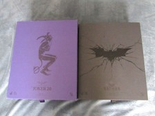 Hot toys batman dx12 & the joker dx11 en LOT