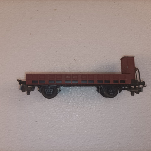 Hag 305 wagon - 305,