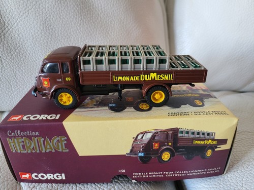 Miniature renault fainéant - miniature,