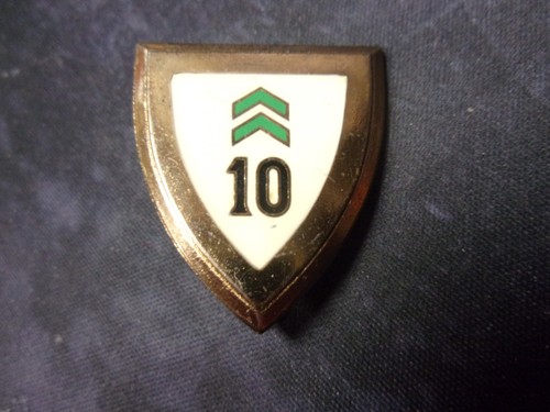 Insigne escadre de - insigne,
