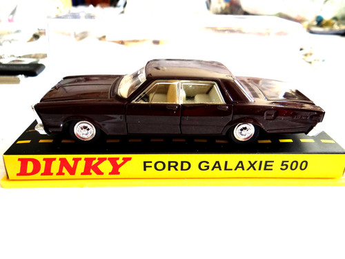 Dinky toys atlas ford - dinky,