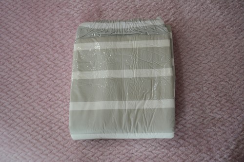 Forsite stripes abdl - am/pm, stripes,