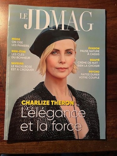 Jdmag 12 mai - le, n°12/mai