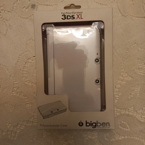 Protège tablette 3ds - protège,