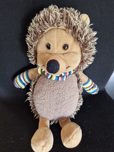 Peluche hérisson kinder - peluche,
