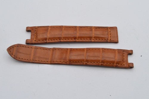 Cartier pasha cuir - cartier,
