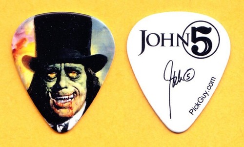 Rob zombie john signature - 5,