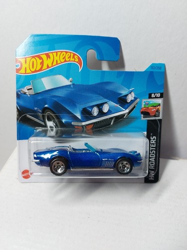 Hot wheels 72 - wheels,