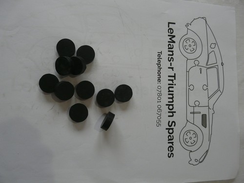 Triumph spitfire mk4 1500 gt6 - triumph,