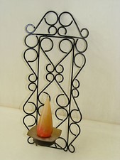 Ancien Support Murale Pour