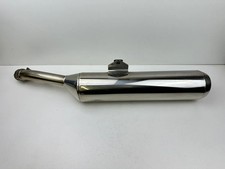 SILENCIEUX ÉCHAPPEMENT GAUCHE YAMAHA FJR 1300 2018-2019